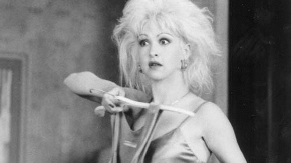 Photo from the movie Vibes