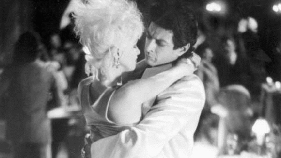 Photo from the movie Vibes