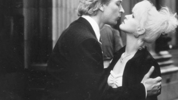 Photo from the movie Vibes