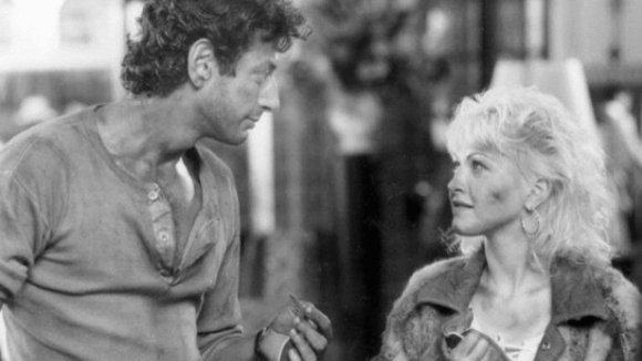 Photo from the movie Vibes