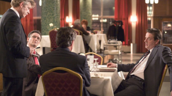 Photo from the movie Waiter