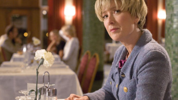 Photo from the movie Waiter