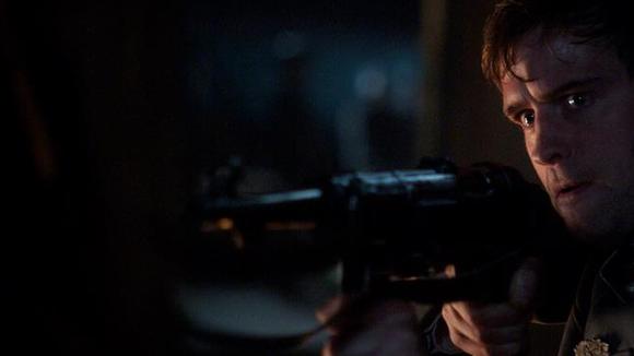 Photo du film Walking with the Enemy