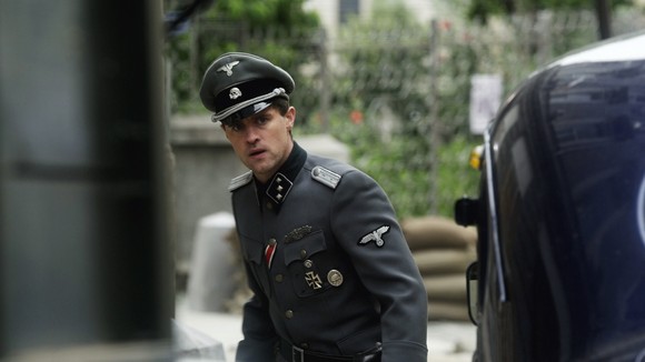 Photo du film Walking with the Enemy