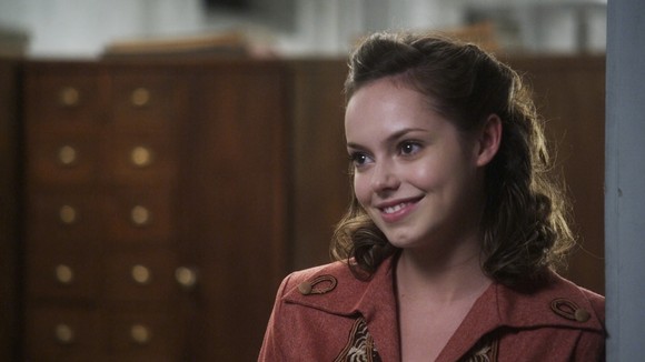 Photo du film Walking with the Enemy