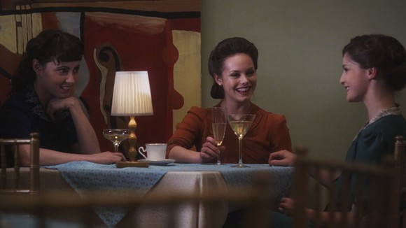 Photo du film Walking with the Enemy