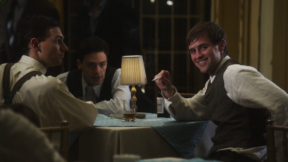 Photo du film Walking with the Enemy