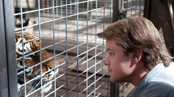 Photo du film Nous avons acheté un zoo