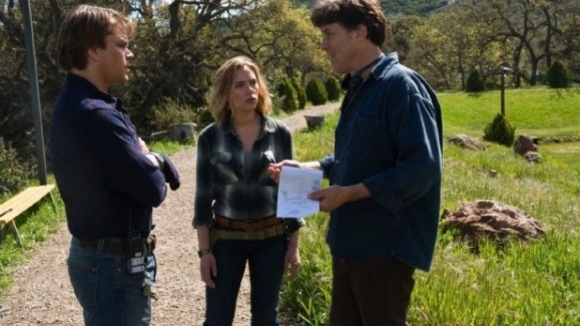 Photo du film Nous avons acheté un zoo