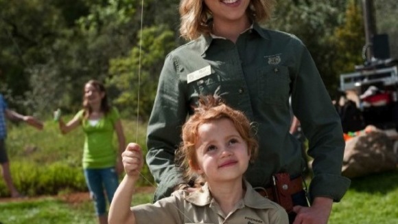 Photo du film Nous avons acheté un zoo