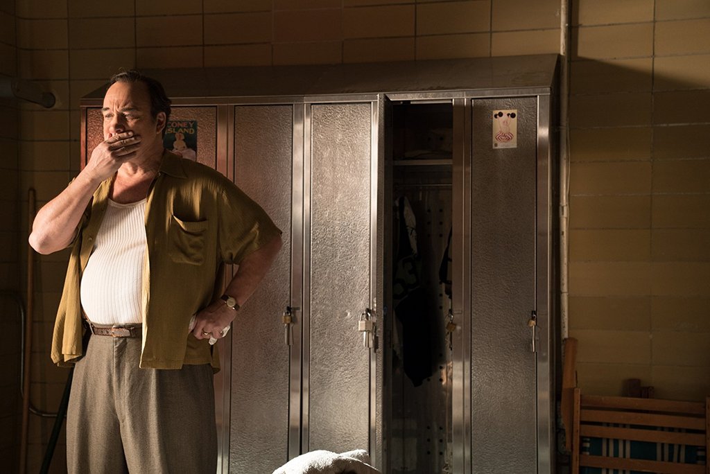 Photo from the movie Wonder Wheel