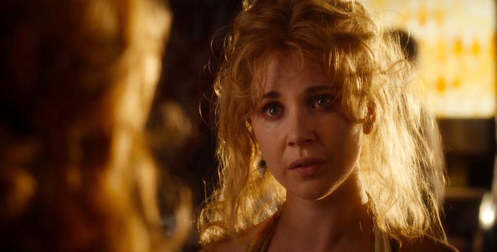 Photo from the movie Wonder Wheel