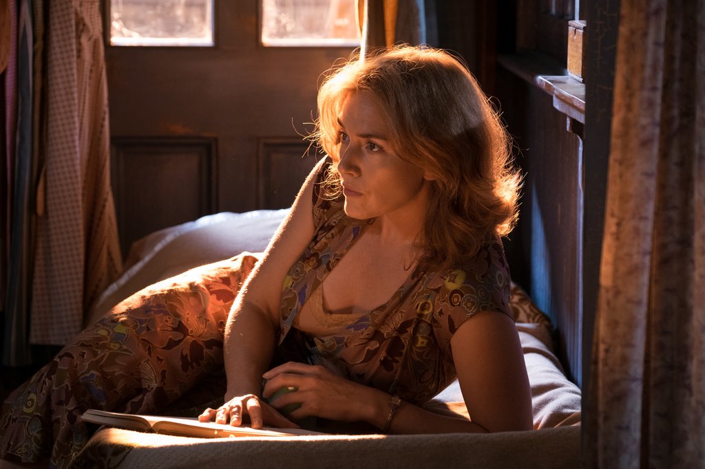 Photo from the movie Wonder Wheel