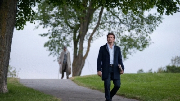 Photo du film Les Mots