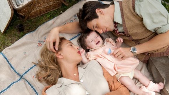 Photo du film Les Mots