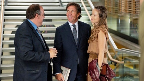 Photo du film Les Mots