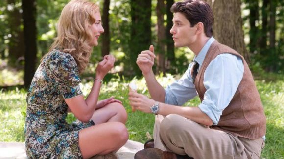 Photo du film Les Mots