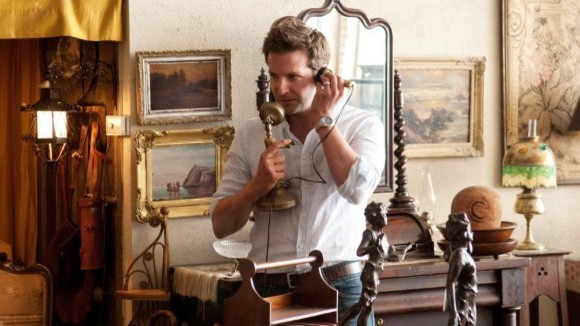 Photo du film Les Mots