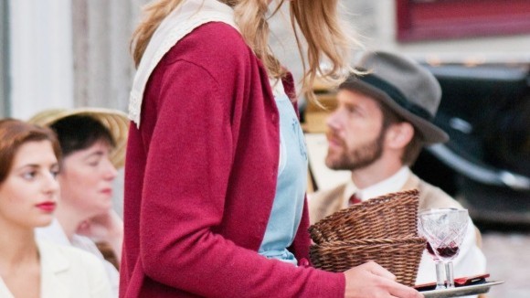 Photo du film Les Mots