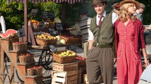 Photo du film Les Mots