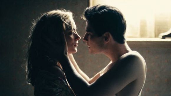 Photo du film Les Mots