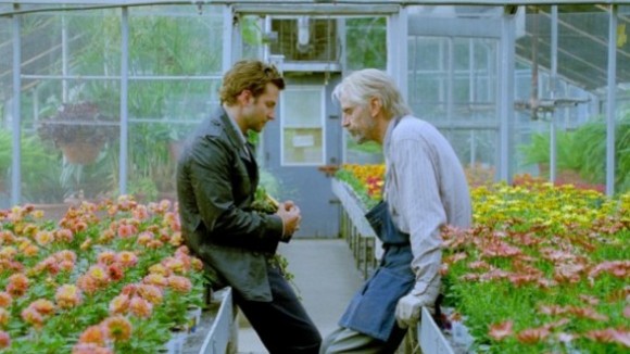 Photo du film Les Mots