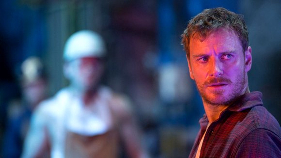 Photo du film X-Men: Apocalypse v.f.