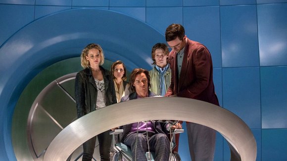 Photo du film X-Men: Apocalypse v.f.
