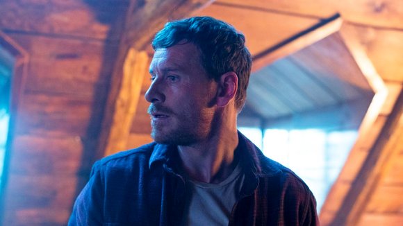 Photo du film X-Men: Apocalypse v.f.