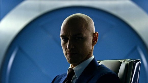 Photo du film X-Men: Apocalypse v.f.