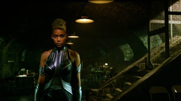 Photo du film X-Men: Apocalypse v.f.
