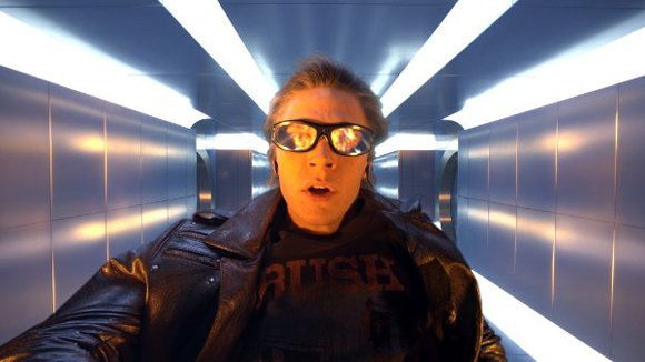 Photo du film X-Men: Apocalypse v.f.