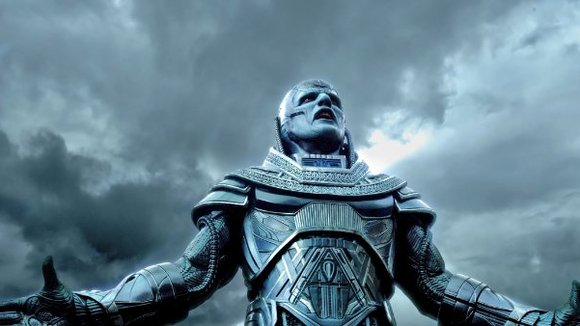 Photo du film X-Men: Apocalypse v.f.