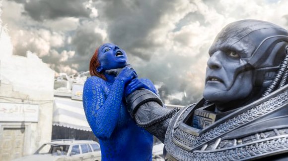 Photo du film X-Men: Apocalypse v.f.