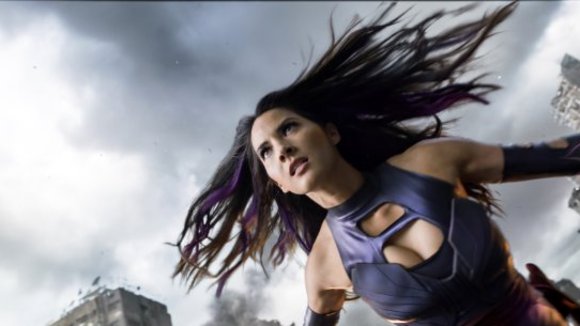 Photo du film X-Men: Apocalypse v.f.