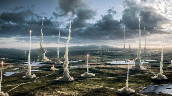 Photo du film X-Men: Apocalypse v.f.