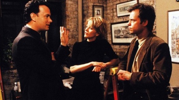 Photo du film Vous avez un message