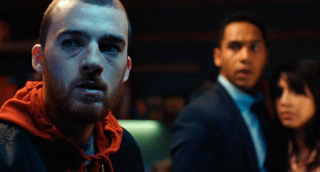 Photo from the movie Your Lucky Day