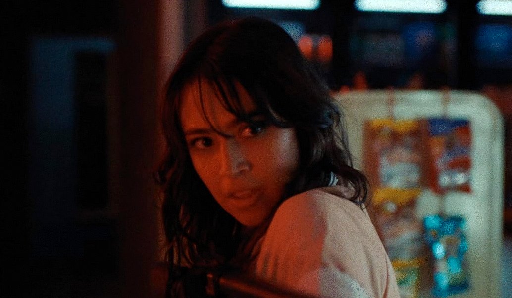 Photo from the movie Your Lucky Day