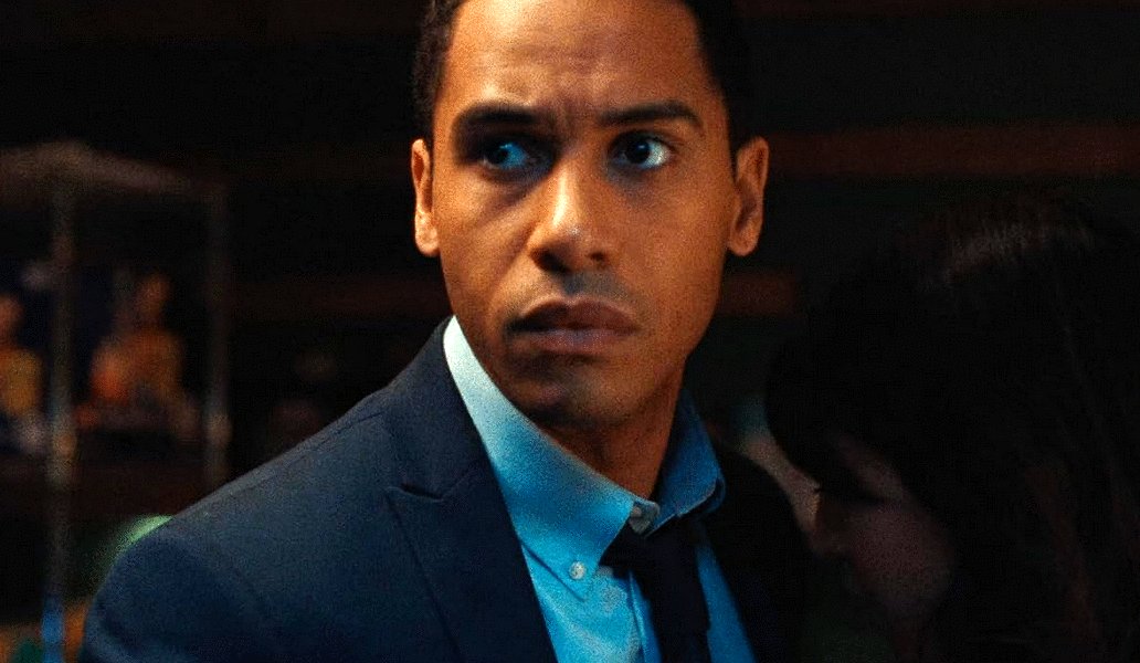 Photo from the movie Your Lucky Day