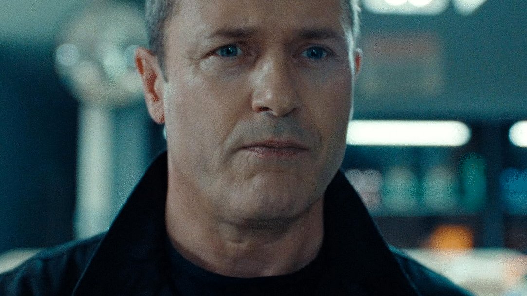 Photo from the movie Your Lucky Day