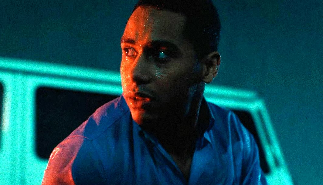 Photo from the movie Your Lucky Day