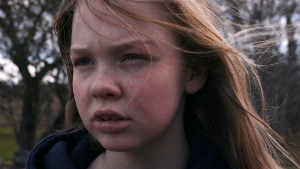 Photo du film Mad Dog Labine