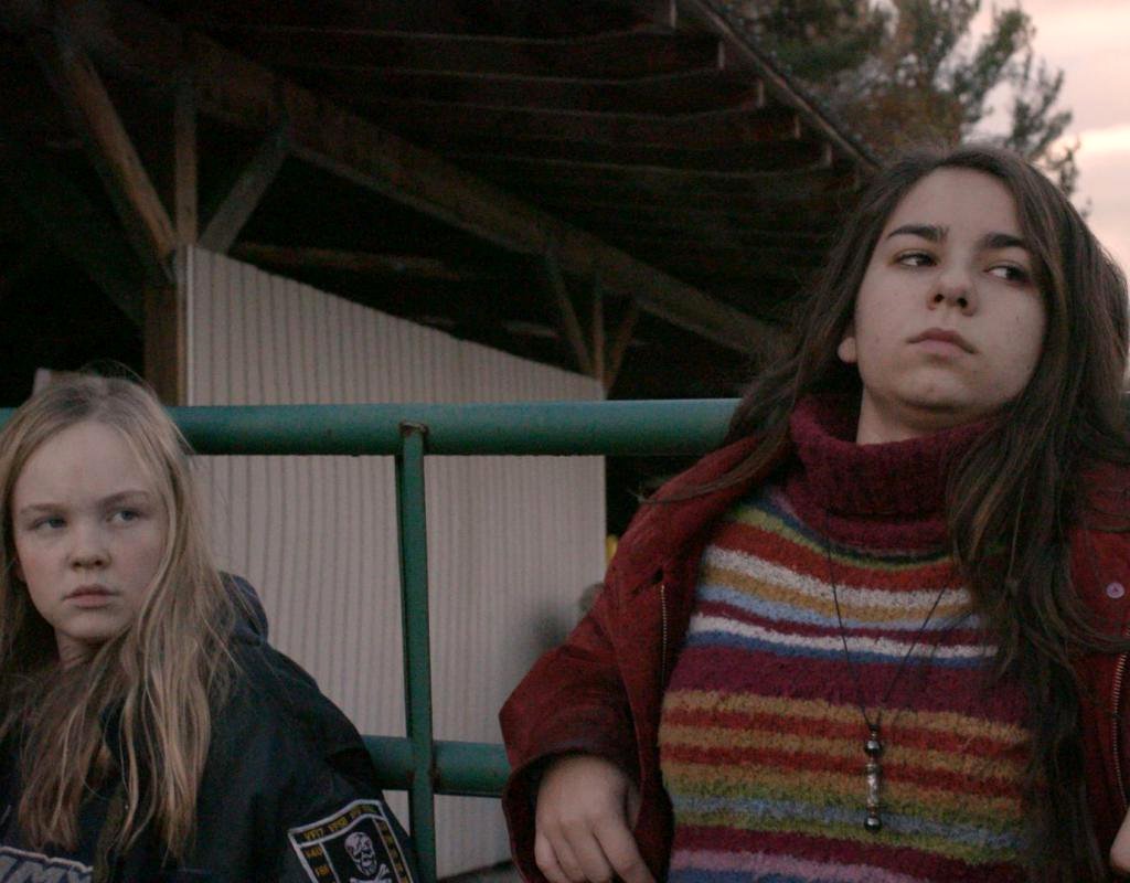 Photo du film Mad Dog Labine