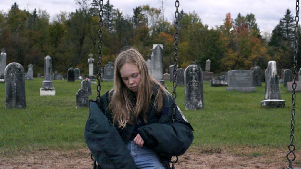 Photo du film Mad Dog Labine