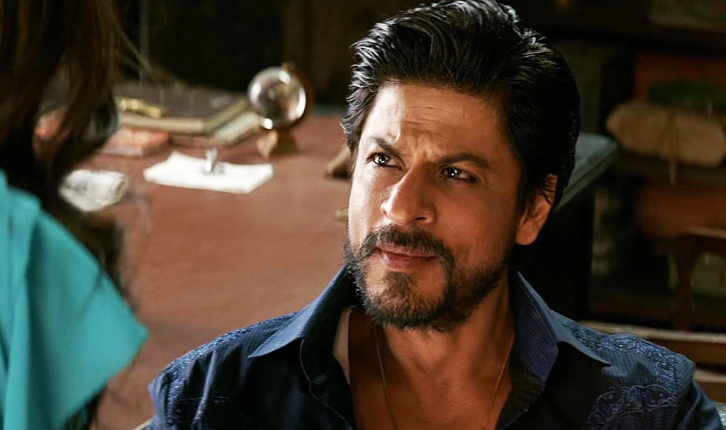 Photo du film Raees