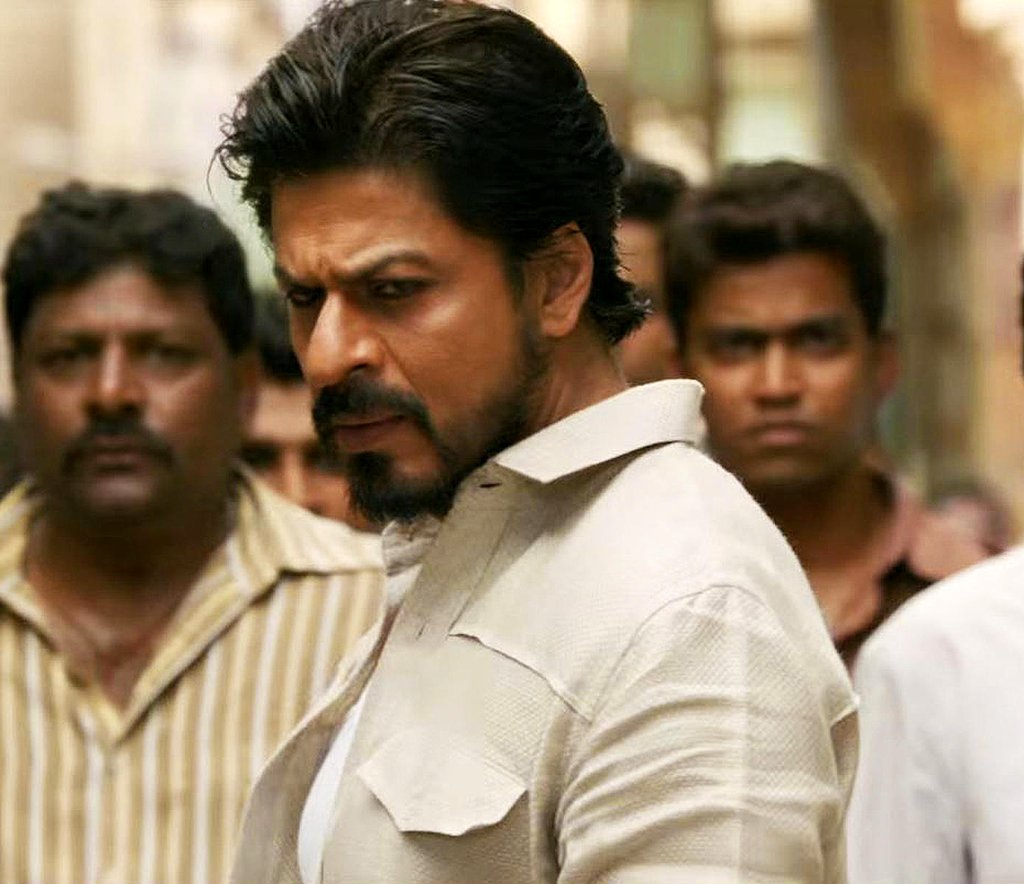 Photo du film Raees