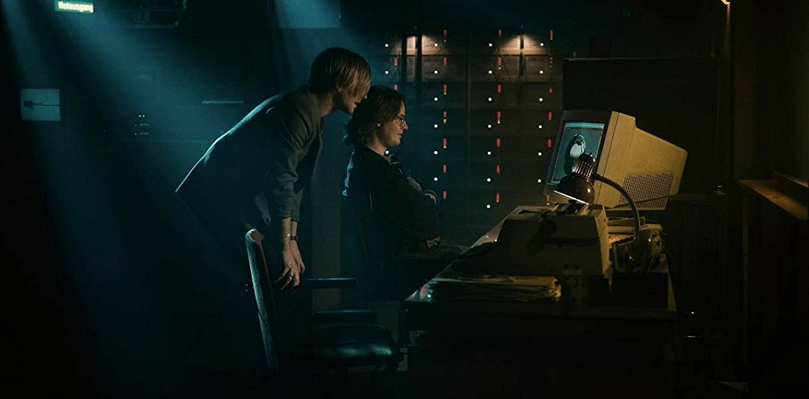 Photo du film The Billion Dollar Code