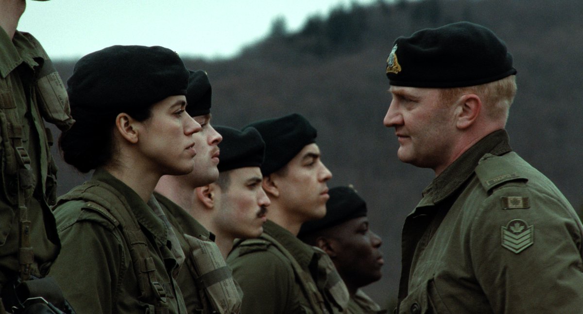 Photo from the movie Out Standing