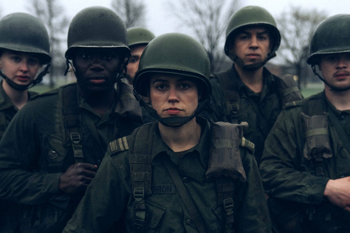 Photo from the movie Out Standing